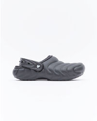 CROCS CLASSIC LINED OVERPUFF CLOG