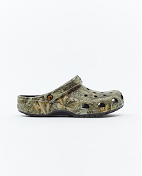CROCS REALTREE APX CLASSIC CLOG