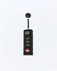 DB ESSENTIAL TSA LOCK