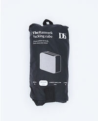 DB ESSENTIAL PACKING CUBE M