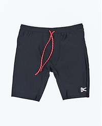 DISTRICT VISION 9IN RECYCLED HALF TIGHTS 