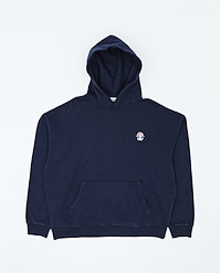 DISTRICT VISION CALIFORNIA COTTON HOODIE