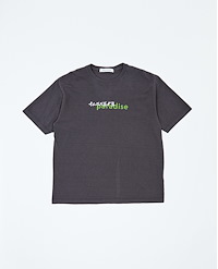 DISTRICT VISION CALIFORNIA COTTON TEE