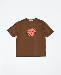 DISTRICT VISION CALIFORNIA COTTON TEE