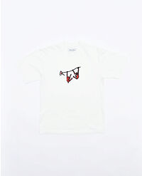 DISTRICT VISION CALIFORNIA COTTON TEE