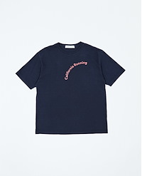DISTRICT VISION CALIFORNIA COTTON TEE