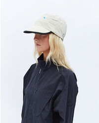 DISTRICT VISION CROPPED RECYCLED DWR JACKET