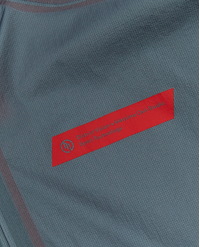 DISTRICT VISION DV + MO.S PERTEX SHELL 