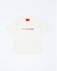 DISTRICT VISION DV + MO.S T-SHIRT
