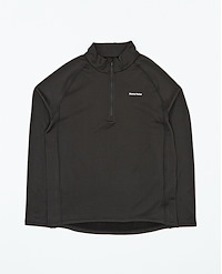 DISTRICT VISION HALF-ZIP GRID FLEECE 