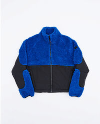 DISTRICT VISION HEAVY DUTY FLEECE JACKET