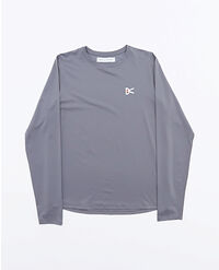 DISTRICT VISION LIGHTWEIGHT LONG SLEEVE TEE