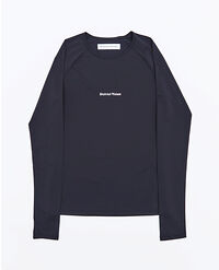 DISTRICT VISION W LIGHTWEIGHT L/S FITTED TEE