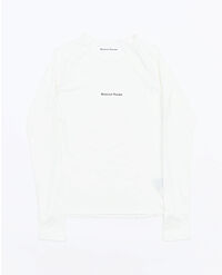 DISTRICT VISION W LIGHTWEIGHT L/S FITTED TEE