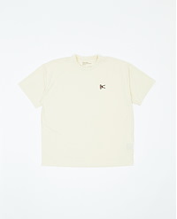 DISTRICT VISION LIGHTWEIGHT SHORT SLEEVE