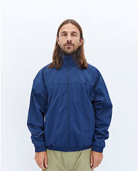DISTRICT VISION OUTDOOR TRACK JACKET