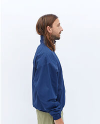 DISTRICT VISION OUTDOOR TRACK JACKET