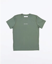 DISTRICT VISION ULTRALIGHT ALOE S/S TEE