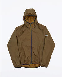 DISTRICT VISION ULTRALIGHT DWR WIND JACKET