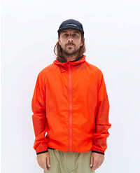 DISTRICT VISION ULTRALIGHT PACKABLE DWR WIND JACKET
