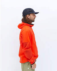DISTRICT VISION ULTRALIGHT PACKABLE DWR WIND JACKET