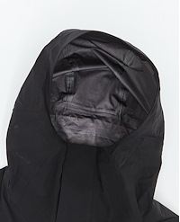 ELHO ANDRI - 3L SHELL JACKET