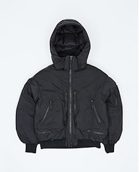 ELHO ASTRO - RIPSTOP DOWN BOMBER JACKET