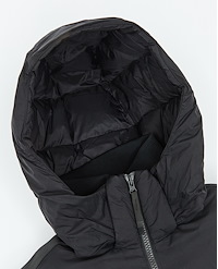 ELHO ASTRO - RIPSTOP DOWN BOMBER JACKET