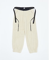 ELHO CURE - FLEECE PANTS