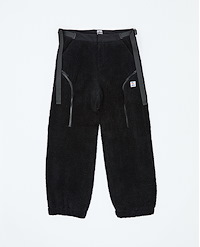 ELHO CURE - FLEECE PANTS