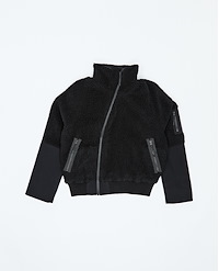 ELHO HILL - FLEECE LINER JACKET