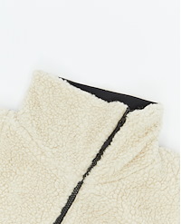 ELHO HILL - FLEECE LINER JACKET