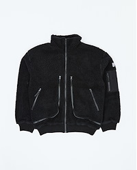 ELHO NEMO - FLEECE LINER JACKET