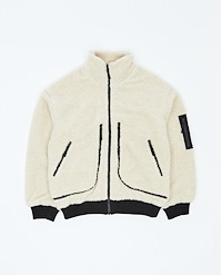 ELHO NEMO - FLEECE LINER JACKET