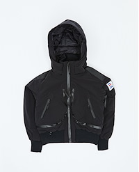 ELHO NOVA - 3L PADDED PERFORMANCE BOMBER JACKET