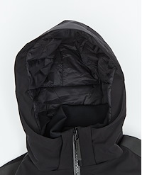 ELHO NOVA - 3L PADDED PERFORMANCE BOMBER JACKET