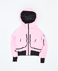 ELHO NOVA - 3L PADDED PERFORMANCE BOMBER JACKET