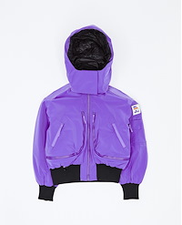 ELHO NOVA - 3L PADDED PERFORMANCE BOMBER JACKET