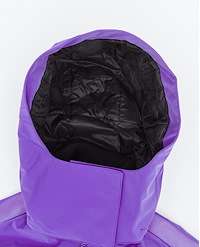 ELHO NOVA - 3L PADDED PERFORMANCE BOMBER JACKET