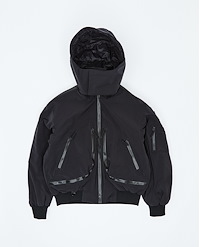 ELHO PHANTOM - 3L PADDED PERFORMANCE BOMBER JACKET