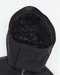 ELHO PHANTOM - 3L PADDED PERFORMANCE BOMBER JACKET