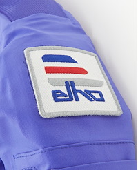 ELHO PHANTOM - 3L PADDED PERFORMANCE BOMBER JACKET