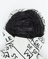 ELHO PHANTOM JMB - 3L PADDED PERFORMANCE BOMBER JACKET