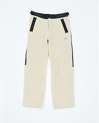 ELHO SATELLITE - FLEECE PANTS