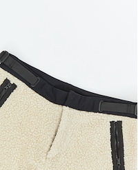 ELHO SATELLITE - FLEECE PANTS