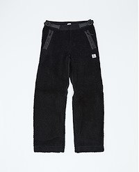 ELHO SATELLITE - FLEECE PANTS
