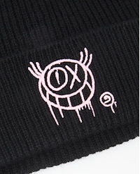 ELHO ZABRISKIE AXE - BEANIE