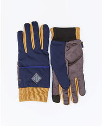 ELMER GLOVES CHINO - INNER HOOD  WITH CONDUCTIVE