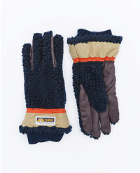 ELMER GLOVES TEDDY 5FINGER