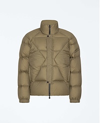 ENNUE ALTON DOWN JACKET M